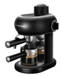 Кофеварка REDMOND RCM-1521, черный